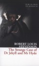 Robert Louis Stevenson - The Strange Case of Dr Jekyll and Mr Hyde