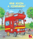 Bencze Mariann(Szerk.) - Nem hiszek a szememnek!