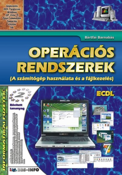 B�rtfai Barnab�s - Oper�ci�s rendszerek