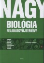 Dr. Szer�nyi G�bor - Nagy biol�gia feladatgy�jtem�ny