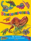 Eduardo(Szerk.) Trujillo - Dinoszauruszok
