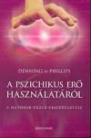Melita Denning - Osborne Phillips - A pszichikus er� haszn�lat�r�l