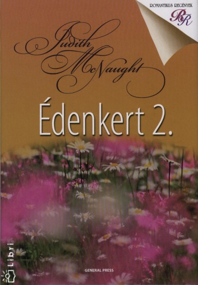 Judith Mcnaught - �denkert 2.