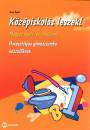 Tiszai �rp�d - K�z�piskol�s leszek! - Magyar nyelv �s irodalom