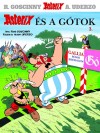 R. Goscinny - Asterix 3. - Asterix �s a g�tok