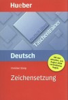 Christian Stang - Deutsch �ben Taschentrainer Zeichensetzung
