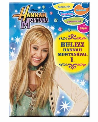  - Bulizz Hannah Montan�val 1.