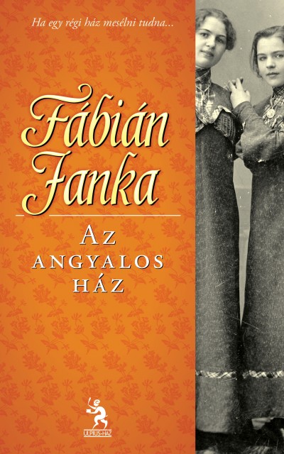 F�bi�n Janka - Az angyalos h�z