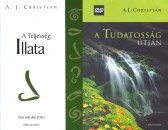 A. J. Christian - A teljess�g illata