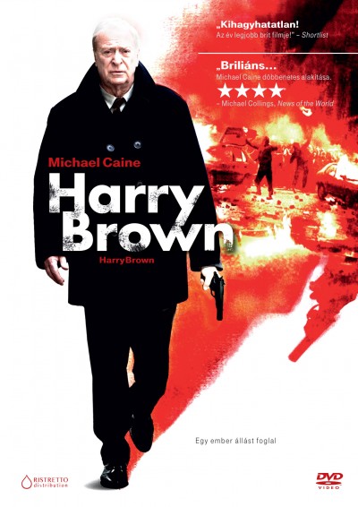 Daniel Barber - Harry Brown