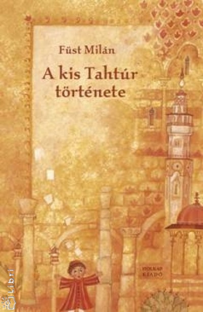  - A kis Taht�r t�rt�nete