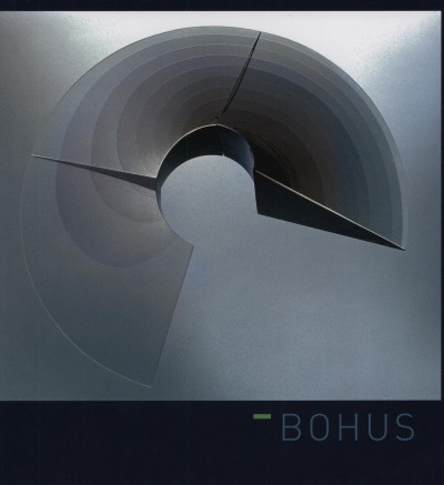 Nagy T. Katalin - Bohus