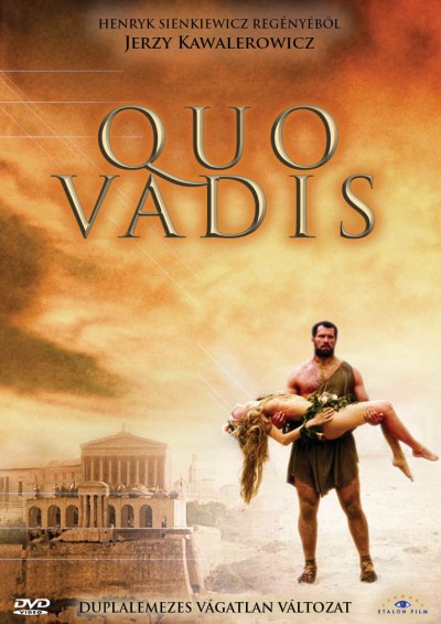 Jerzy Kawalerowicz - Quo vadis