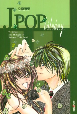 Millenni+M - J-pop b�lv�ny 2. r�sz