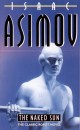 Isaac Asimov - The Naked Sun