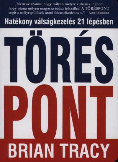 Brian Tracy - T�r�spont