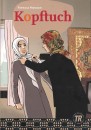 Patricia Mennen - Kopftuch