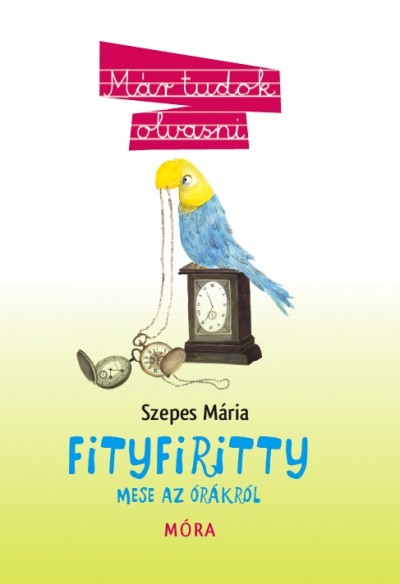 Szepes M�ria - Fityfiritty