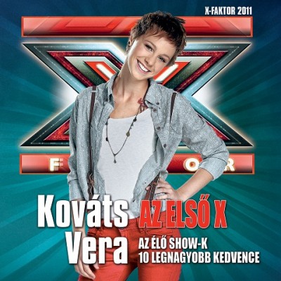  - Kov�ts Vera: Az els� X
