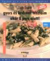T�th Endre - Gyors �s kedvenc t�szt�im ak�r 8 perc alatt!
