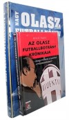  - Az olasz futball vil�ga - Kar�csony