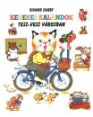 Richard Scarry - Kerekes kalandok Tesz-vesz v�rosban