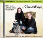 Malek Andrea - Perj�s J�nos - Popper P�ter - A karnev�l v�ge