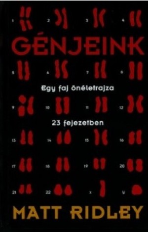 Matt Ridley - G�njeink