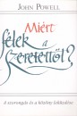 John Powell - Mi�rt f�lek a szeretett�l?