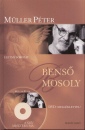 M�ller P�ter - Bens� mosoly - DVD-mell�klettel