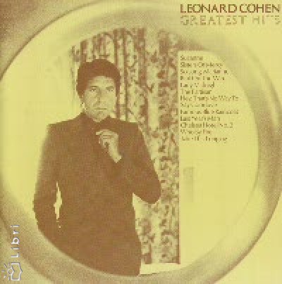 Leonard Cohen - Greatest Hits