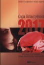 Olga Szlavnyikova - 2017