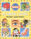 �milie Beaumont - Az emberi testr�l