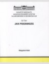 G�l Tibor - Java programoz�s
