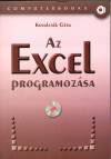 Kovalcsik G�za - Az Excel programoz�sa
