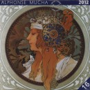  - Alphonse Mucha 2012