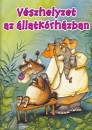 Fabrice Lelarge - V�szhelyzet az �llatk�rh�zban