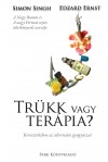 Edzard Ernst - Simon Singh - Tr�kk vagy ter�pia?