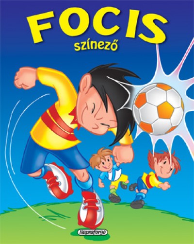  - Focis sz�nez� - s�t�tk�k