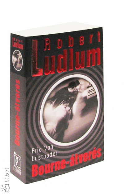 Robert Ludlum - Bourne-�tver�s
