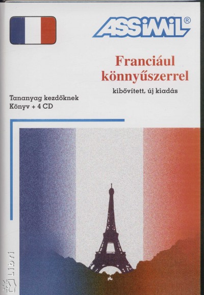 Anthony Bulger - Jean-Loup Ch�rel - Franci�ul k�nny�szerrel