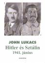 John Lukacs - Hitler �s Szt�lin