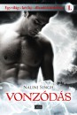 Nalini Singh - Vonz�d�s