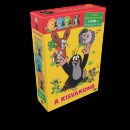  - A Kisvakond - d�szdoboz