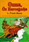 Lyman Frank Baum - Ozma, �z Hercegn�je