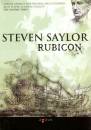 Steven Saylor - Rubicon