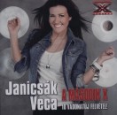 Janics�k Veca - Janics�k Veca: A m�sodik X