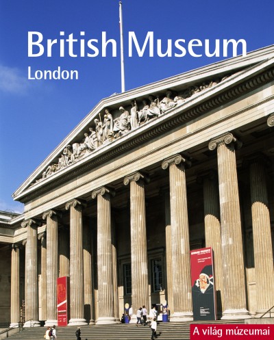 Luca Mozzati - British Museum, London