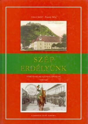 Bogn�r B�la - G�ncz J�zsef - Sz�p Erd�ly�nk