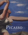 Carsten-Peter Warncke - Picasso